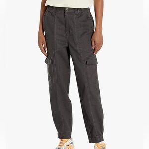 Ugg Kelsey Cargo Pants, Large, NWT